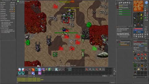 Mother Of Scarab Lair