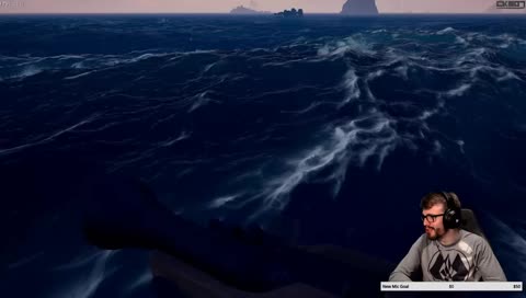 Doing Pirate $#@! | [PC] | Welcome to the Fam