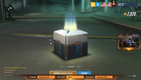 Saturday Night Stream