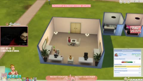 Okay Im TRYING! ~ long day tomorrow