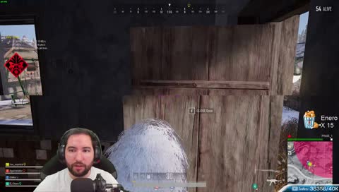 🔴PUBG - YA CASI