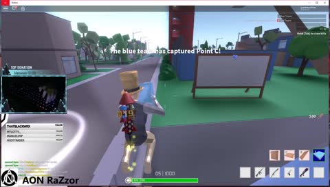 trying someting new || !res !Aon !youtube