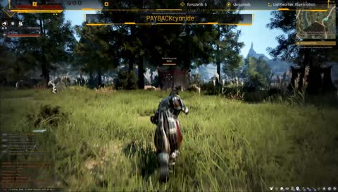 *Path to Partner* Black Desert Online | playing with friends!