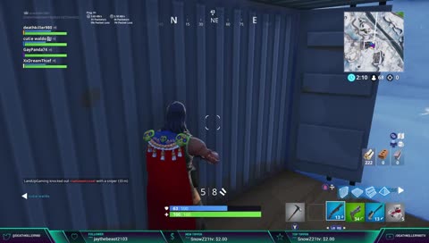 [XBOX] PRO SQUADS SCRIMS WITH DADDY SUNFLOWER  !prime] [SUSSS??(yes)]