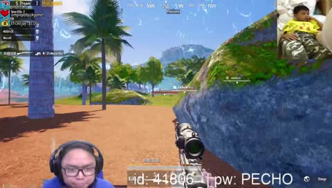 M249 <3 | CUSTOM GAME LATUR ?