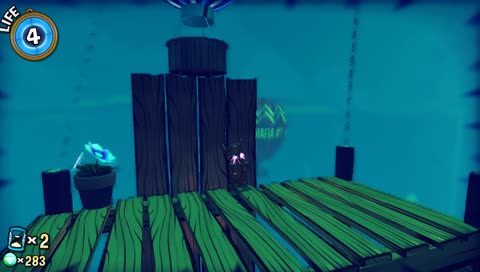 [어햇인타임: 자, 동심의 세계로 함께 떠나볼까요?]