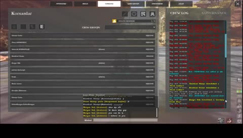 Freeport GEMİ Patlatmaya Deniyoruz