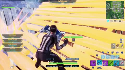 Duos with anti | Short stream not sure what im playing later