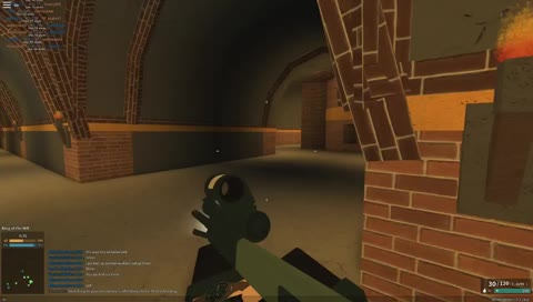 Roblox (xbox 360 gameplay) add me on skype 11+ only