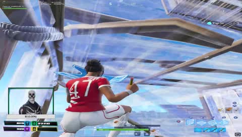 Solos with Controller