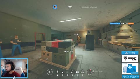 Cloud9 / Ranked with friends !discord