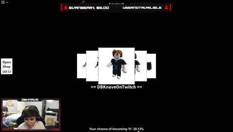 Shitty Game Saturday | !discord !roblox !sr