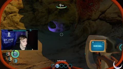 First Time! Come Chill!