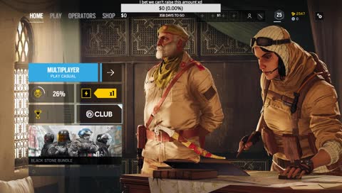 Fortnite grind with PB FAM