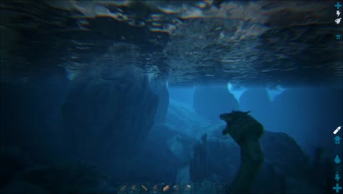 Ein bisschen auf die Jagd gehen