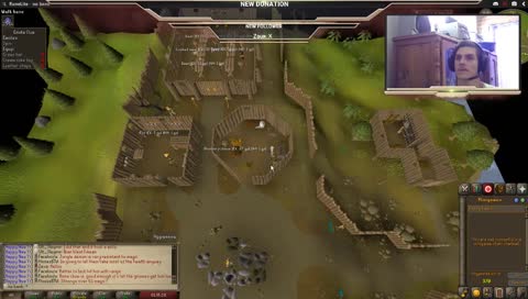 streamer watching p0rn?