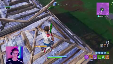 Underrated PS4 Player (1300 + Wins)