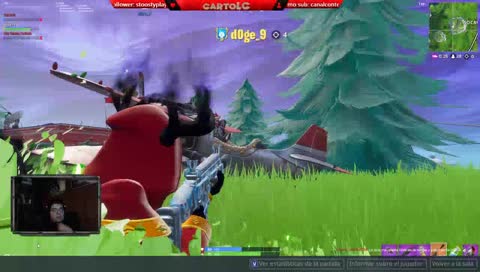 [ESP/CHI] Best stream islas Tiki Taka!