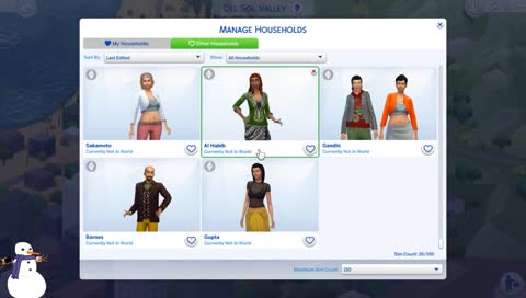 🌟New Year, Same Celebrity Drama🌟