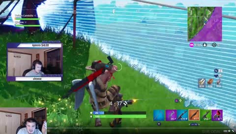 Drinking Up Fortnite !FortniteCode !C2T