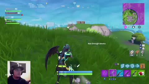 IM STRAPPED IN!!... Who wanna run? The goal is 50 followers ASAP!!