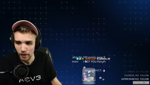 Leveling Alt  | Short Stream