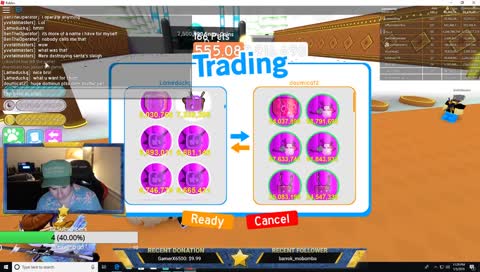 Saturday Night Chilling