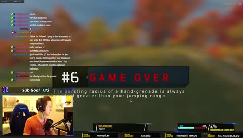 Video Game Time // !Sub // Come Hangout and Chill