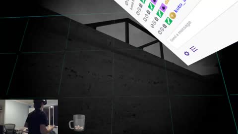 Chillin' in Onward! (!playlist, !discord)