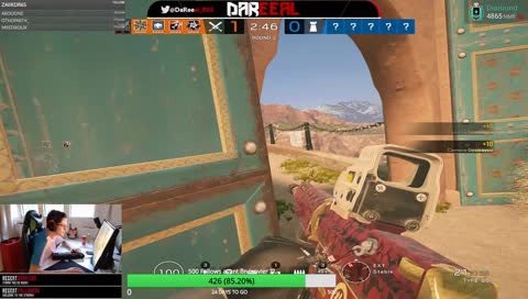 [FR/PC] Matinale Ranked 😈😈 500follows ??