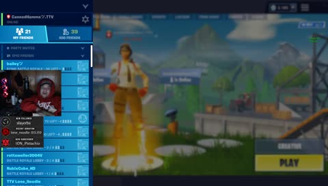 NEW CHUNGUS NEW ME!! Chill Bot Gameplay!