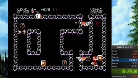 short late night stream