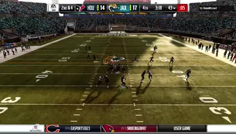 ThatJuzHappend's Live PS4 Broadcast