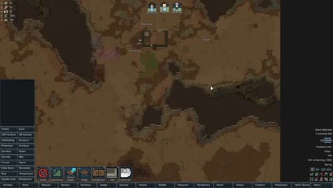 Twitch Integration! It's all in your hands, now! [!pmic to be all handsy | !mods]