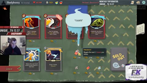 F2K Shadybunny - Addicted to this game