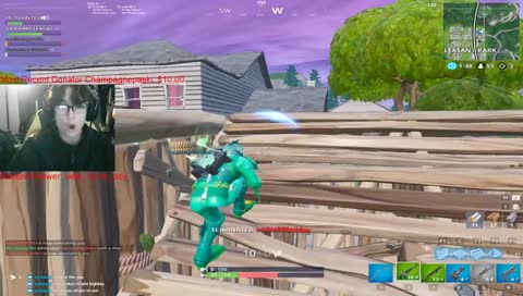 gimme pop cup duos! >:(