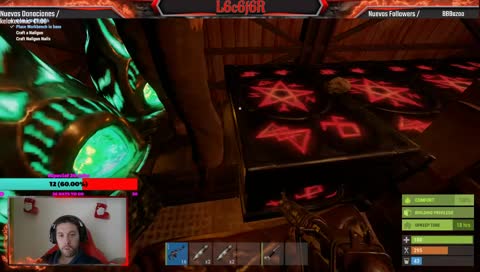 Seguimos vivos//Que pasara//Nos traera pepos los reyes?// :D