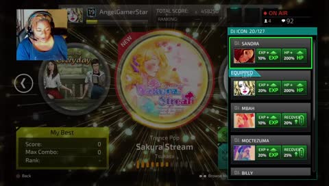 ✰✰[PS4]✰MUSIC, DRINKS, AND STUFF✰1/5 SUB✰JOIN THE STARFAM!✰ !QOTD !heist !arena !boss !goal✰✰