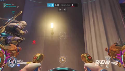 Ranking up & Having fun