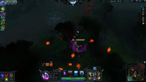 [gL] Qi |  Hon | Calibration Games! :)