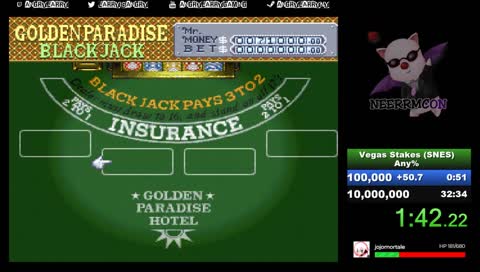 Vegas Stakes Tournament Practice | https://challonge.com/35kyye8h [srl]