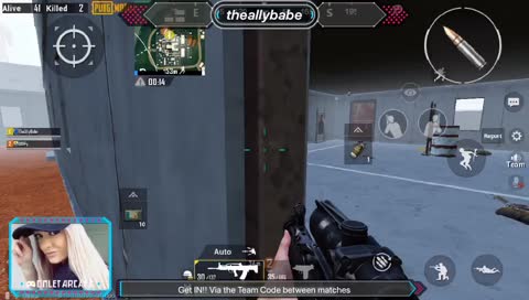 FOLLOWER SQUADS - GET IN!!