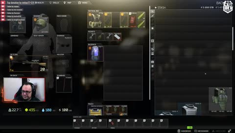 Das alte Rein-Raus Spiel | BRT-Community