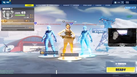 scrims | @InControlHQ on Twitter