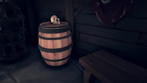 Ahoy Matey loookin ahh