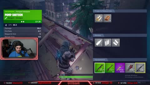 I'm on a roollll @gillbawk