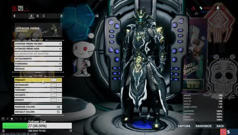 [PC|MR 19] Let's get that bread [open inv]