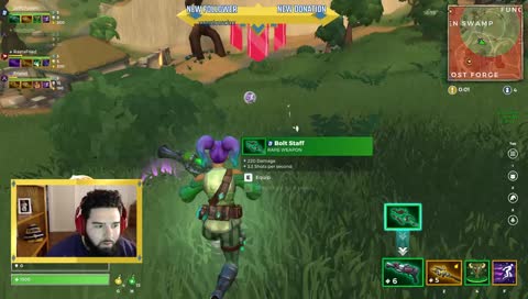 FIRST STREAM BBY