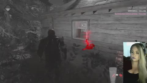 [ps4]lets slay some jasons come chill