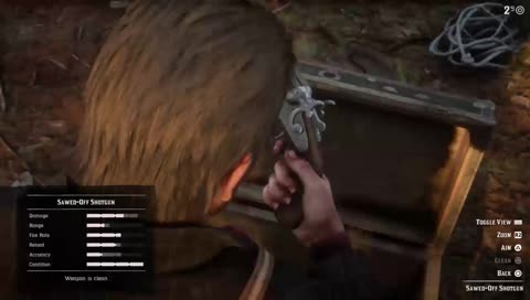 Read Dead Reademption